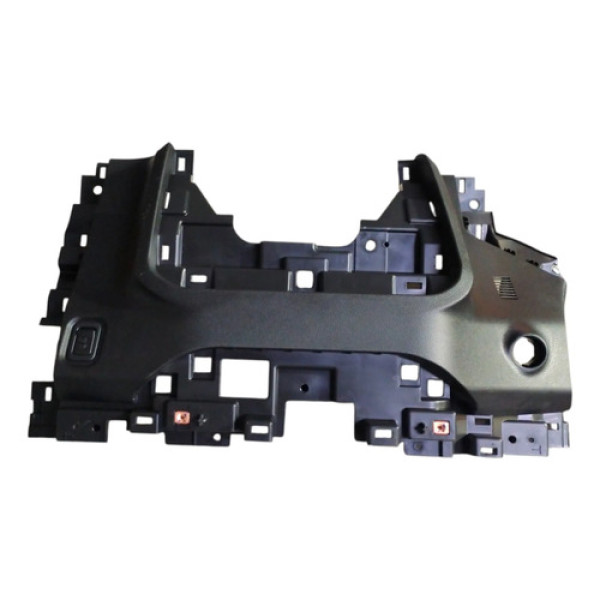 Moldura Painel Superior Gwm Haval H6 2025 Preto