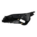 Moldura Lateral Dir Chevrolet Onix 2021 A 2024 Preto