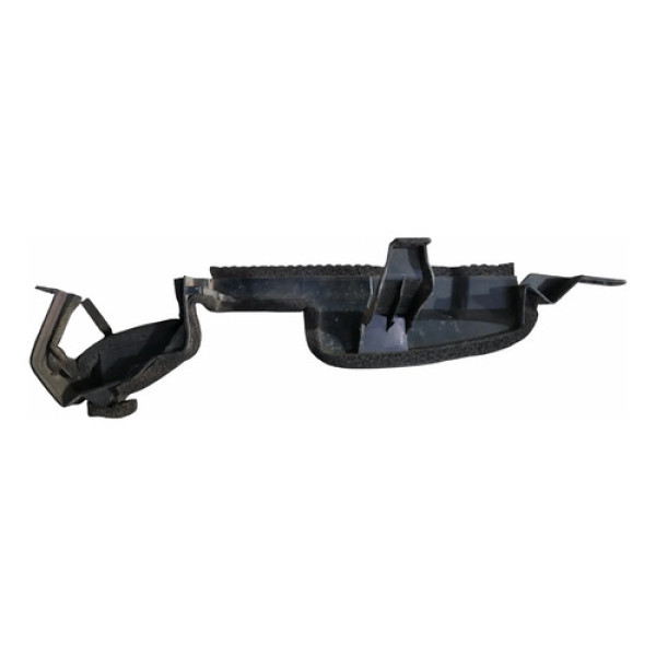 Defletor Radiador Chery Tiggo 5 Direito 2024 2025
