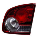 Lanterna Tampa Tras Gm Corsa Classic Ld 2010 2016 Direito/passageiro