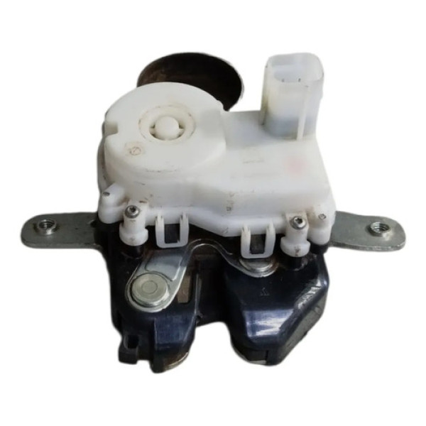 Fechadura Da Tampa Traseira Fiat Toro 2025