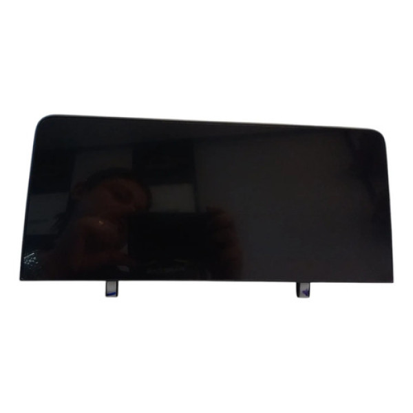 Tela Multimídia Chery Tiggo 5 7 8 2022 2025 Preto