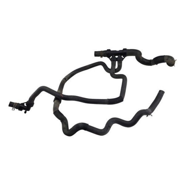 Mangueira Inferior Radiador Renault Sandero 2014 2020
