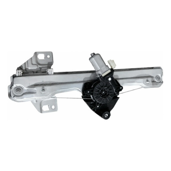 Maquina Vidro Traseira Esquerda Byd Mini Dolphin Gs 24/25
