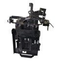 Suporte Caixa Bateria Onix 1.0 Aspirado 2024 2025