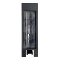 Luz Da Placa Traseira Montana Agile Cobalt 2011 202113251936