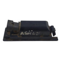Luz De Placa Traseira Gm Agile 2012 2020 Original