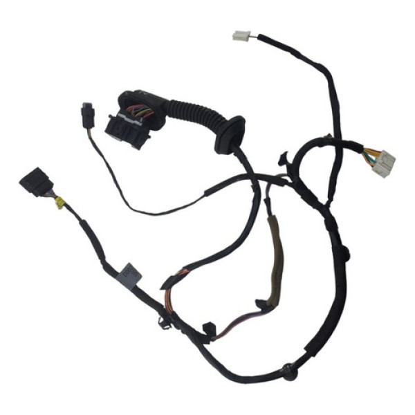 Chicote Porra Dianteira Ld Hyundai Hb20 2020 2023 Original