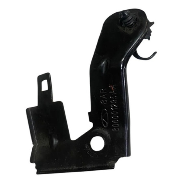 Suporte Chicote Bico Injetor Chery Tiggo7 Pro 1.6 2023