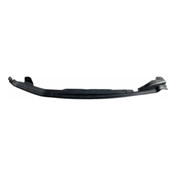 Defletor Paralama Direito Jeep Compass 2017 68242116 Preto