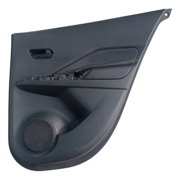 Forro Porta Traseira Direita Nissan Kicks 2017 2021 Original