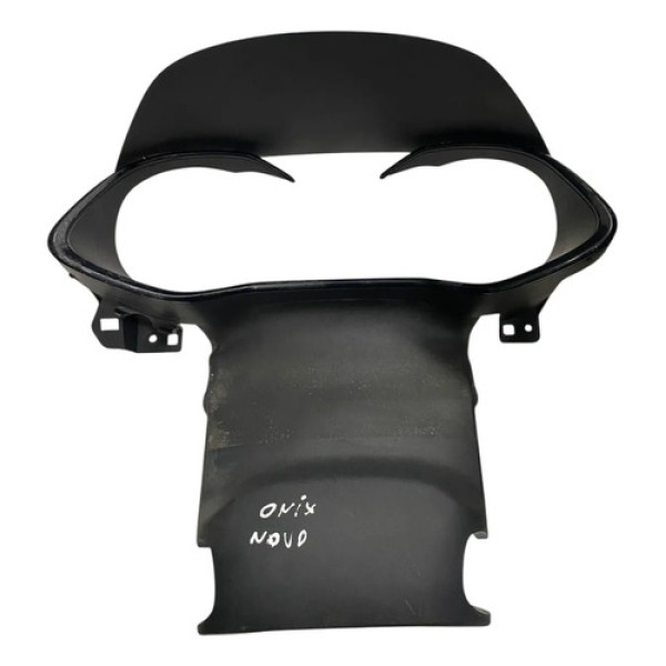 Moldura Painel Instrumentos Chevrolet Onix Plus 2020 2024