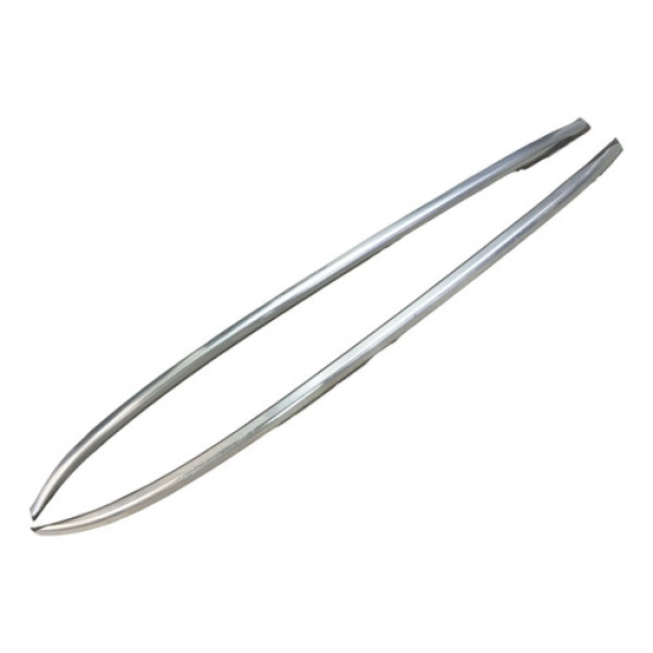 Par Rack De Teto Chery Tiggo7 Pro1.6 2022 A 2023