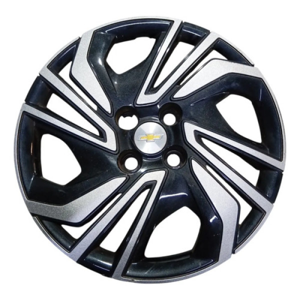 Calota Aro 15 Chevrolet Onix Original 2020 A 2026
