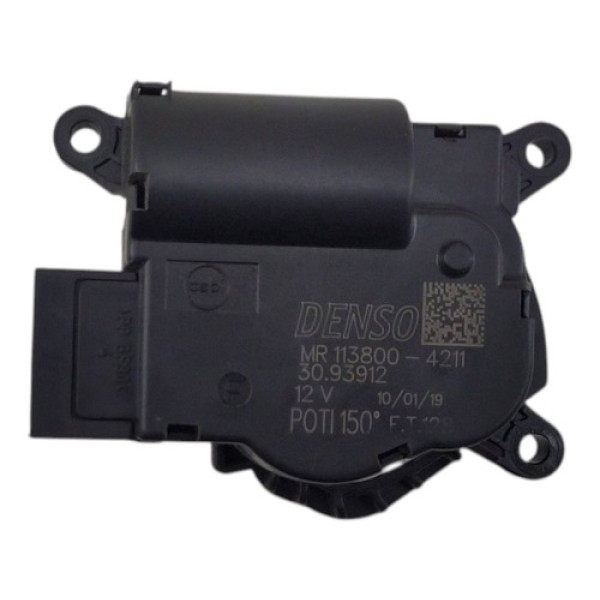 Motor Atuador Caixa De Ar Jeep Compass 2.0 2019