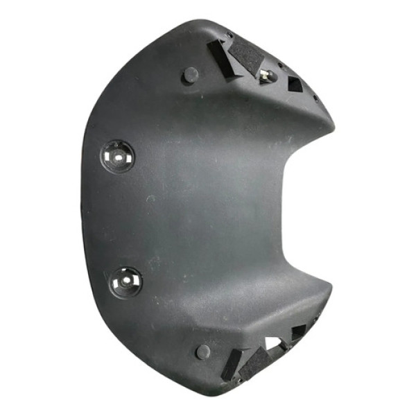 Moldura Painel Instrumentos Fiat Cronos 2019 A 2022