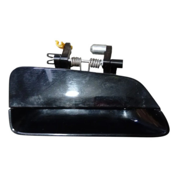 Maçaneta Porta Traseira Direita Byd Dolphin Mini 2025 2026 Preto Traseira