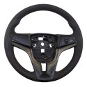 Volante Direção Gm Onix 2012 2017 Original