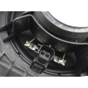 Alto Falante Porta Dianteira/traseira Onix 2020/2023 Preto