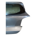 Tampa Traseira Chevrolet Onix 1.0 2024 2025 Prateado