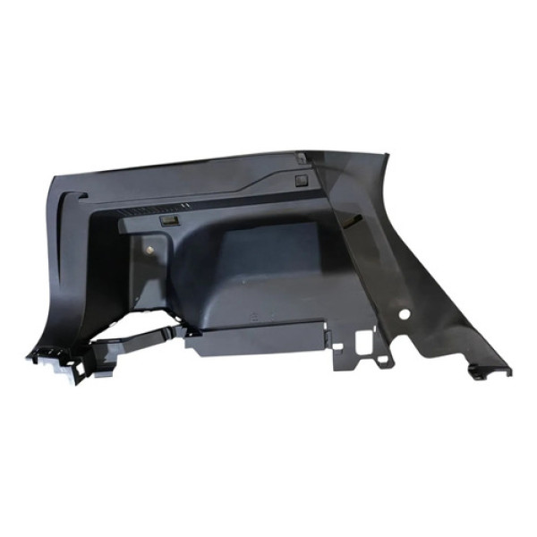 Forro Lateral Porta Malas Esquerdo Gwm Haval H6 2025 Híbrido
