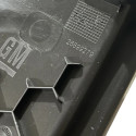 Moldura Lateral Painel Chevrolet Ônix 2020 Até 2024