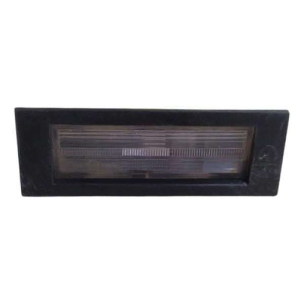 Luz De Placa Jeep Renegade 2020 2022