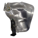 Protetor Coletor Calor Turbina Gm Onix 2020 2023 