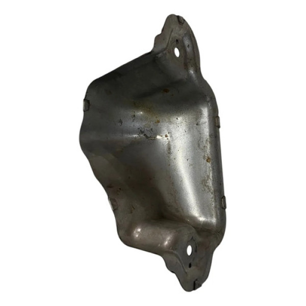 Defletor De Calor Turbina Hyundai Creta 1.0 Turbo 2024