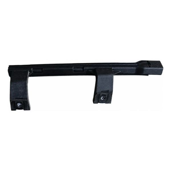 Guia Vidro Traseiro Esq Dolphin Mini Gs 24 25 Eqea6201919a Preto