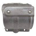 Capa Protetor Catalisador Chevrolet Onix 2020 2023