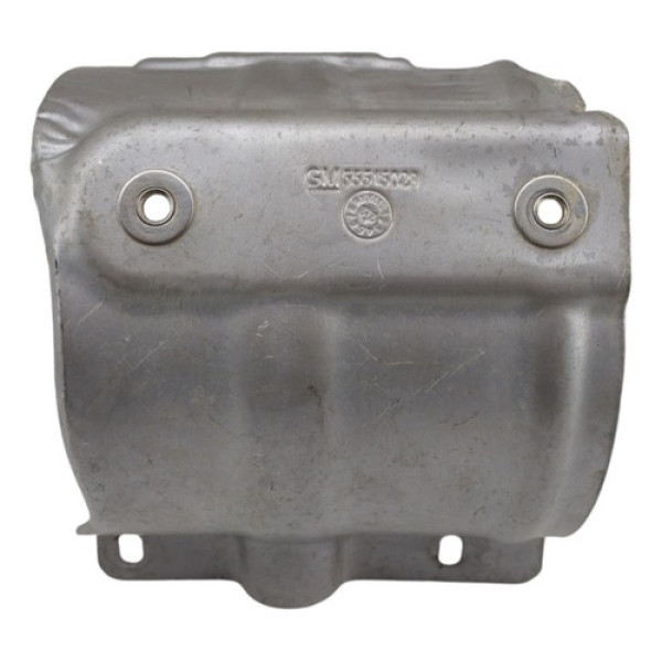 Capa Protetor Catalisador Chevrolet Onix 2020 2023