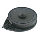 Alto Falante Porta Traseira Gm Onix 1.0 2020 2024 Original  Preto