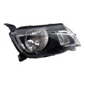 Farol Direito Kwid 2017 A 2022 Base Preta Direito/passageiro Direito/passageiro