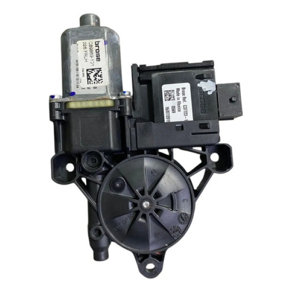 Motor Vidro Elétrico Diant Esq Fiat Toro Volcano At9 D4 2020