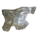 Defletor Catalisador Gm Onix Turbo 1.0 2020 2024 Original