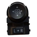Botão Comando Retrovisor Elétrico 2021/26 Original
