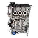 Motor Parcial Chevrolet Onix 1.0 Lt 2025 2026  Aspirado