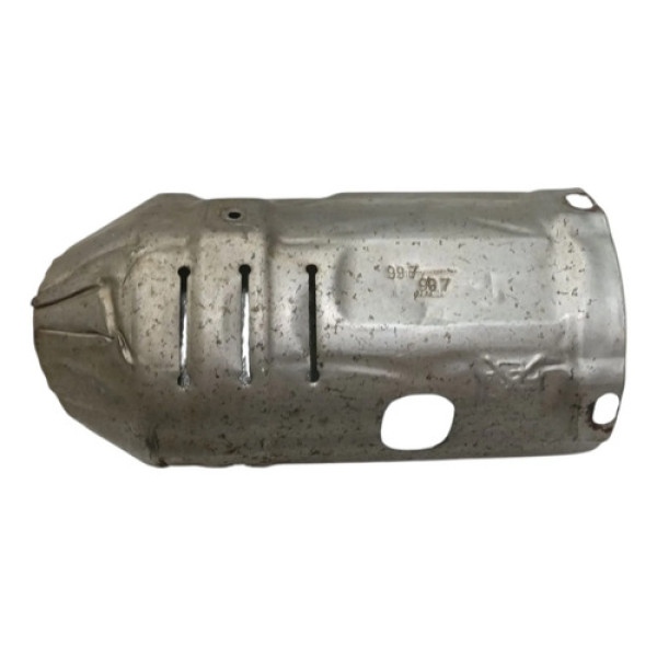 Defletor Calor Catalisador Compass 2.0 Flex 2017 A 2021