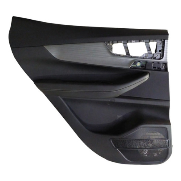 Forro Porta Traseira Chery Tiggo 5x Esquerdo 2025