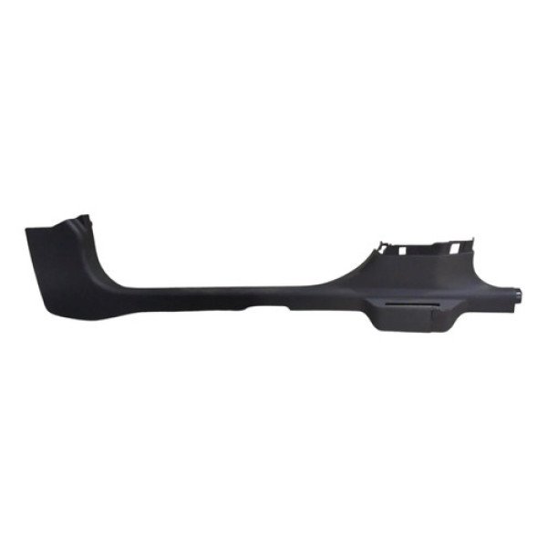 Soleira Dianteira Interna Onix Direito 2024 2025 Preto