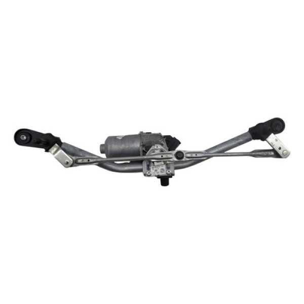 Maquina Limpador Parabrisa Hyundai Creta 2025
