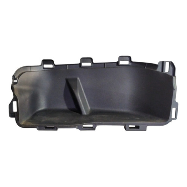 Moldura Forro Porta Dianteira Nissan Kicks Direito 1.6 2024 Preto