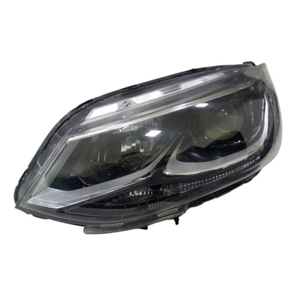 Farol Dianteiro Esquerdo Gm Onix Premier 2021 A 2025 Esquerdo/motorista