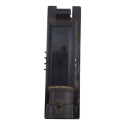 Luz De Placa Traseira Gm Agile 2012 2020 Original
