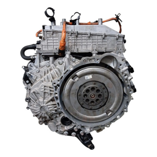 Caixa De Câmbio Gwm Haval H6 1.5 Prem Hev 2025