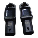 Par Sensor De Impacto Airbag Gm Onix 2020/2024