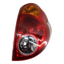 Lanterna Direita Mitsubishi L200 Triton 2007 A 2016