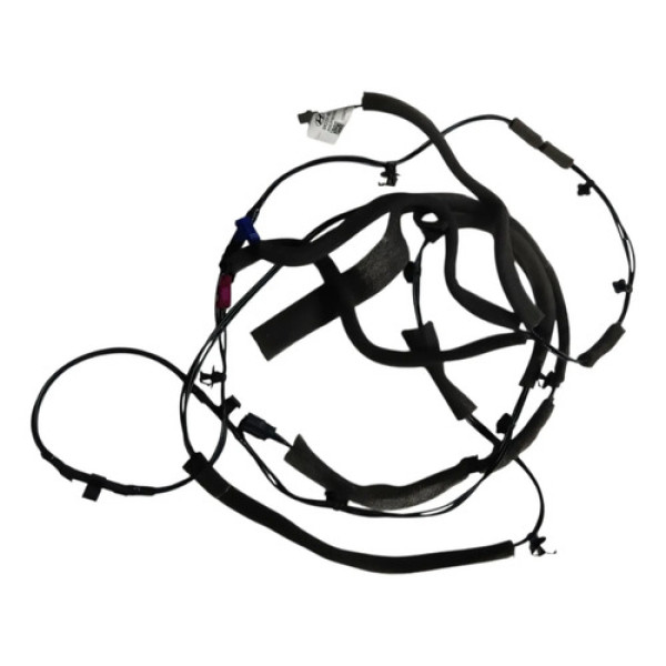 Chicote Antena Teto Hyundai Creta Ultimate 1.6 Turbo 2025