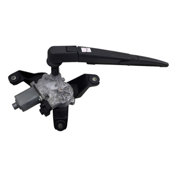 Motor Limpador Traseira Tracker 2022